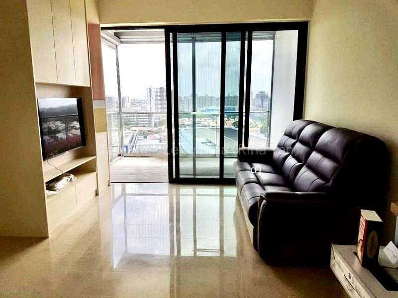 3 Bed Condo for Rent in  The Panorama - Image 1